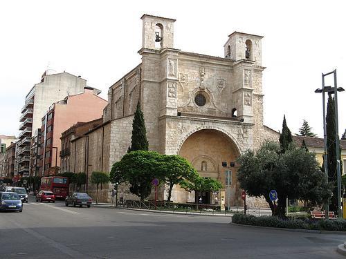 Pension El Otero 2 Guadalajara Eksteriør billede